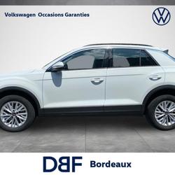Volkswagen T-Roc 2.0 TDI 150 Start/Stop DSG7 Life Plus occasion - M&eacute;rignac - photo 2/32