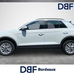 Volkswagen T-Roc 2.0 TDI 150 Start/Stop DSG7 Life Plus M&eacute;rignac
