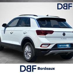 Volkswagen T-Roc 2.0 TDI 150 Start/Stop DSG7 Life Plus M&eacute;rignac