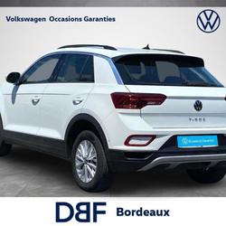 Volkswagen T-Roc 2.0 TDI 150 Start/Stop DSG7 Life Plus occasion - M&eacute;rignac - photo 3/32