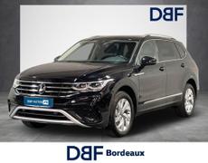 Volkswagen Tiguan Lormont