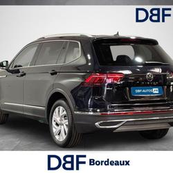 Volkswagen Tiguan 2.0 TDI 150ch DSG7 Elegance Exclusive Lormont