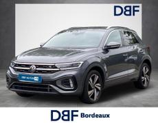 Volkswagen T-Roc La Teste-de-Buch