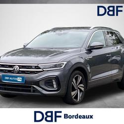 Volkswagen T-Roc 2.0 TDI 150 Start/Stop DSG7 R-Line occasion - La Teste-de-Buch - photo 2/35