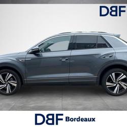 Volkswagen T-Roc 2.0 TDI 150 Start/Stop DSG7 R-Line La Teste-de-Buch