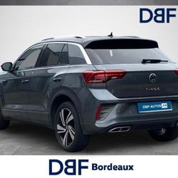 Volkswagen T-Roc 2.0 TDI 150 Start/Stop DSG7 R-Line La Teste-de-Buch