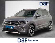 Volkswagen T-Cross Mérignac