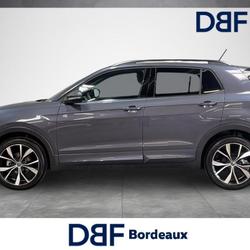Volkswagen T-Cross 1.0 TSI 116 Start/Stop DSG7 R-Line Edition M&eacute;rignac
