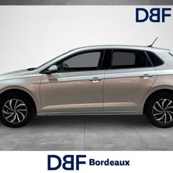 Volkswagen Polo 1.0 TSI 95 S&S BVM5 VW Edition Lormont