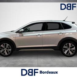Volkswagen Taigo 1.0 TSI 110 DSG7 Style Arveyres