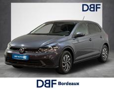 Volkswagen Polo Mérignac