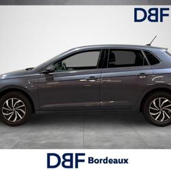 Volkswagen Polo 1.0 TSI 95 S&S BVM5 VW Edition M&eacute;rignac