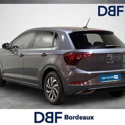 Volkswagen Polo 1.0 TSI 95 S&S BVM5 VW Edition M&eacute;rignac