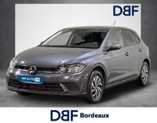 Volkswagen Polo Mérignac