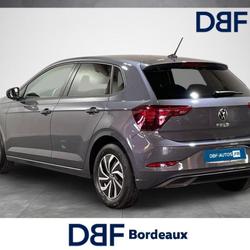 Volkswagen Polo 1.0 TSI 95 S&S DSG7 VW Edition M&eacute;rignac