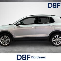 Volkswagen T-Cross 1.0 TSI 116 Start/Stop DSG7 VW Edition M&eacute;rignac