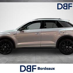 Volkswagen T-Roc 1.5 TSI EVO2 150 Start/Stop DSG7 R-Line Lormont