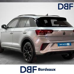 Volkswagen T-Roc 1.5 TSI EVO2 150 Start/Stop DSG7 R-Line Lormont