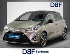 Toyota Yaris Lormont