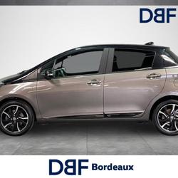 Toyota Yaris HYBRIDE MC2 100h Collection Lormont