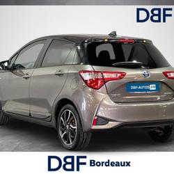 Toyota Yaris HYBRIDE MC2 100h Collection Lormont