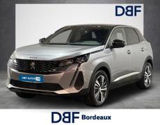 Peugeot 3008 La Teste-de-Buch