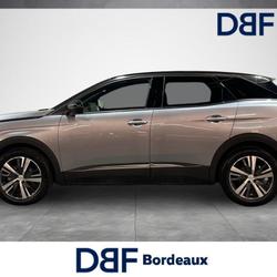 Peugeot 3008 Hybrid 136 e-DCS6 Allure Pack La Teste-de-Buch