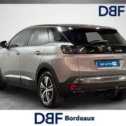 Peugeot 3008 Hybrid 136 e-DCS6 Allure Pack La Teste-de-Buch