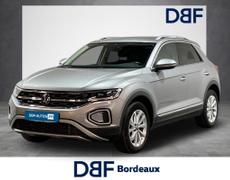 Volkswagen T-Roc Mérignac