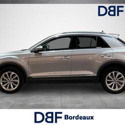 Volkswagen T-Roc 1.5 TSI EVO 150 Start/Stop DSG7 Style M&eacute;rignac