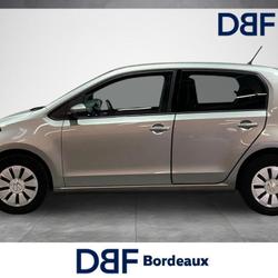 Volkswagen UP UP! 2.0 Up 1.0 65 BlueMotion Technology BVM5 Lounge M&eacute;rignac