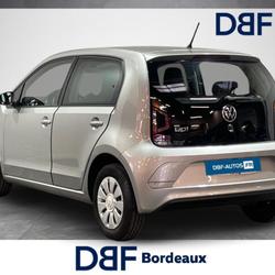 Volkswagen UP UP! 2.0 Up 1.0 65 BlueMotion Technology BVM5 Lounge M&eacute;rignac