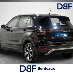 Volkswagen T-Cross 1.0 TSI 110 Start/Stop DSG7 Style La Teste-de-Buch