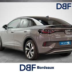 Volkswagen ID5 286 ch Pro Life Max Lormont