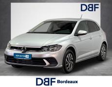 Volkswagen Polo Mérignac