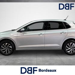 Volkswagen Polo 1.0 TSI 95 S&S DSG7 VW Edition M&eacute;rignac