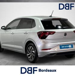 Volkswagen Polo 1.0 TSI 95 S&S DSG7 VW Edition M&eacute;rignac
