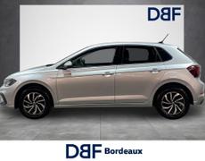 Volkswagen Polo Lormont