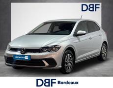 Volkswagen Polo Lormont