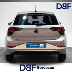 Volkswagen Polo 1.0 TSI 95 S&S DSG7 VW Edition Lormont