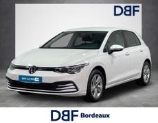 Volkswagen Golf 8 Arveyres