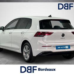 Volkswagen Golf 8 1.0 TSI OPF 110 BVM6 Life Arveyres