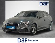 Audi A3 Sportback Lormont
