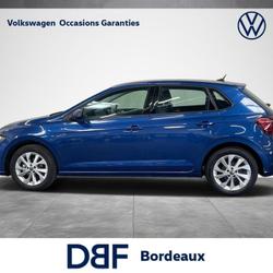 Volkswagen Polo 1.0 TSI 95 S&S DSG7 Style Arveyres