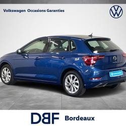 Volkswagen Polo 1.0 TSI 95 S&S DSG7 Style Arveyres