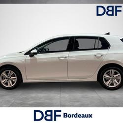 Volkswagen Golf 8 1.5 eTSI EVO2 116 DSG7 Life Plus Lormont