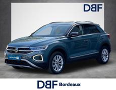 Volkswagen T-Roc La Teste-de-Buch
