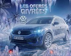 Volkswagen T-Roc La Teste-de-Buch