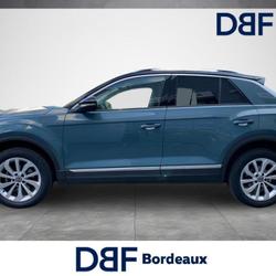 Volkswagen T-Roc 1.5 TSI EVO 150 Start/Stop DSG7 Style La Teste-de-Buch