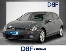Volkswagen Golf 8